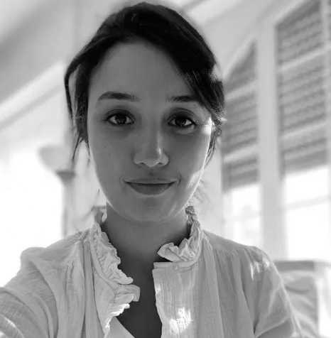 Madame Hind Kasbaoui